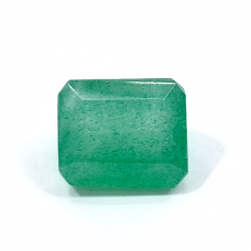 Green Aventurine Quartz 8.9 carat / 9.79 ratti